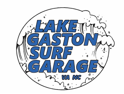 Lake Gaston Surf Garage