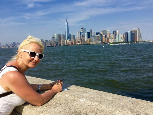 Museum «Ellis Island Hospital Morgue», reviews and photos, Liberty Island - Ellis Island, Jersey City, NJ 07305, USA