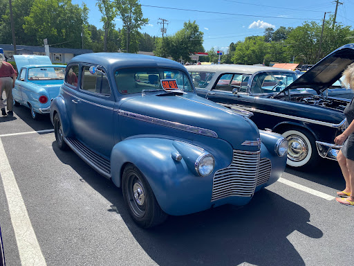 Car Dealer «Luck Chevrolet», reviews and photos, 516 S Washington Hwy, Ashland, VA 23005, USA