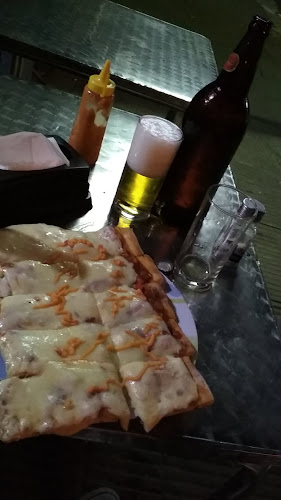 Bar - Pizzería - Chivitería El Patriota - Canelones