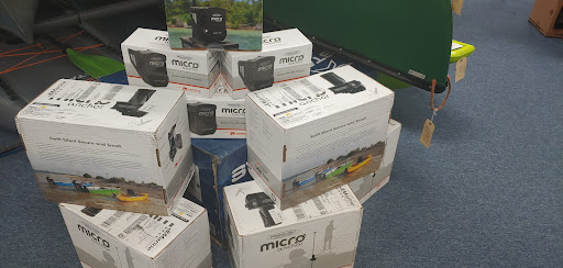 Bicycle Store «Trek Bicycle Store Greensboro», reviews and photos, 1209 Battleground Ave, Greensboro, NC 27408, USA