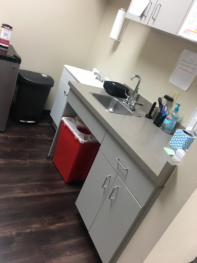 Cleaning Service «Total Cleaning Services», reviews and photos, 12705 Tuscan Hills Ct, El Paso, TX 79938, USA