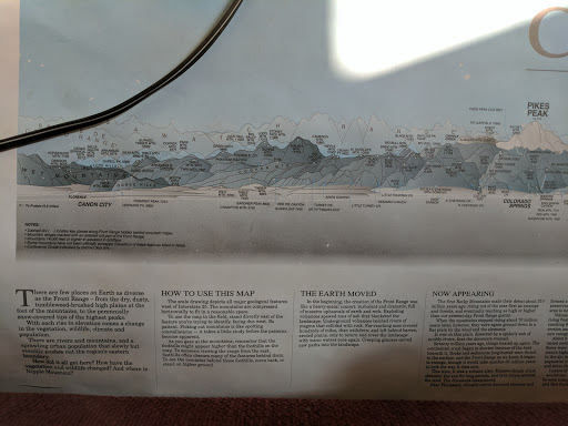 Tour Agency «Challenge Unlimited Pikes Peak Bike Tours», reviews and photos, 204 S 24th St, Colorado Springs, CO 80904, USA