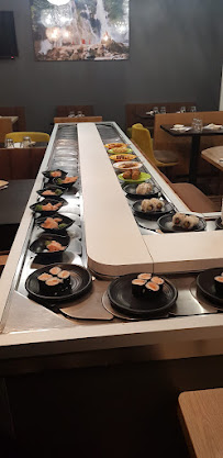 Les plus récentes photos du Restaurant japonais Fujiya Sushi I Buffet à volonté à Rouen - n°1