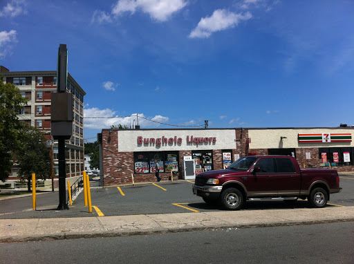 Liquor Store «Bunghole Liquors», reviews and photos, 79 Lowell St, Peabody, MA 01960, USA