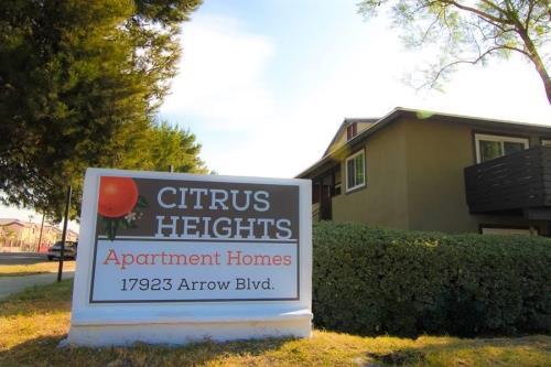 Citrus Heights Apartments