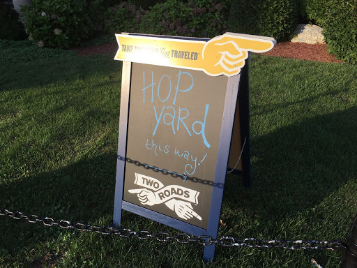 Brewery «Two Roads Brewing Company», reviews and photos, 1700 Stratford Ave, Stratford, CT 06615, USA