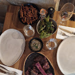 Photo n° 1 de l'avis de Robardet.h fait le 14/08/2022 à 14:15 pour Brutus Restaurant Bordeaux à Bordeaux