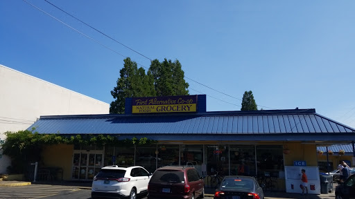 Natural Foods Store «First Alternative Natural Foods Co-Op - North», reviews and photos, 2855 NW Grant Ave, Corvallis, OR 97330, USA