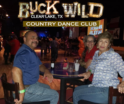 Buck Wild Country Dance Club