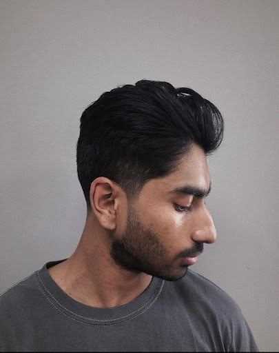 Barber Shop «Parkside Barber Shop & Grooming Lounge», reviews and photos, 10833 W Broad St, Glen Allen, VA 23060, USA