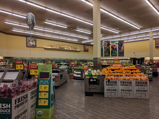 Grocery Store «Tom Thumb», reviews and photos, 302 S Park Blvd, Grapevine, TX 76051, USA