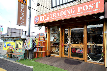 KC,s藤井寺店