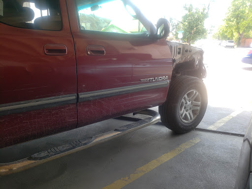 Auto Body Shop «Denver Auto Body & Paint», reviews and photos, 5601 E Colfax Ave, Denver, CO 80220, USA