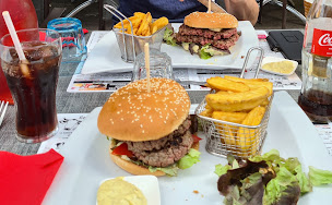 Photo n°63 de Restaurant Le Chalet du Boucher à Pressac ()