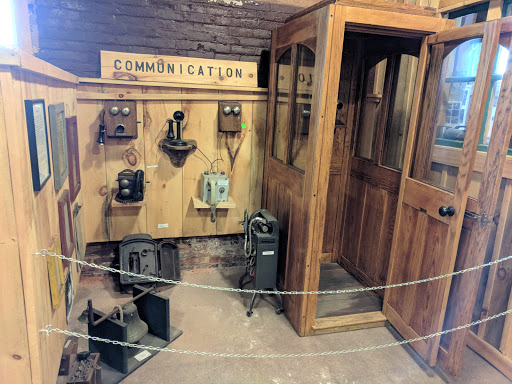 Museum «Cliffs Shaft Mine Museum», reviews and photos, 501 W Euclid St, Ishpeming, MI 49849, USA