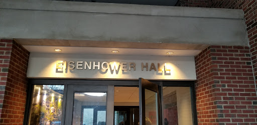 Performing Arts Theater «Eisenhower Hall Theatre», reviews and photos, 655 Pitcher Rd, West Point, NY 10996, USA