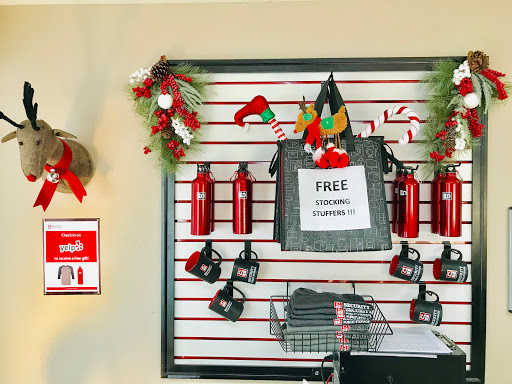 Self-Storage Facility «Security Public Storage», reviews and photos, 110 E 25th Ave, San Mateo, CA 94403, USA