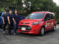 Carolina's Cleaning Concepts