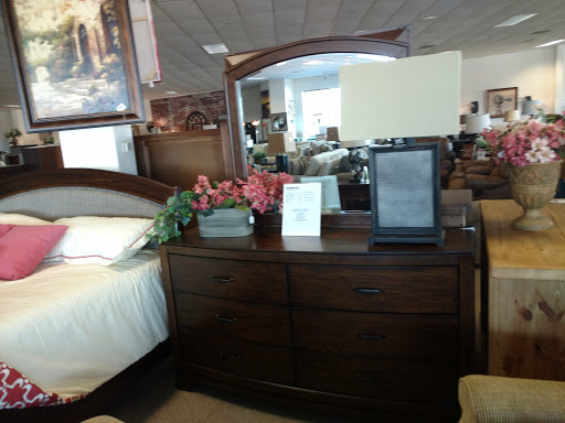 Furniture Store «Furniture Store», reviews and photos, 2829 Browns Bridge Rd, Gainesville, GA 30504, USA