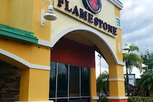 FlameStone American Grill image