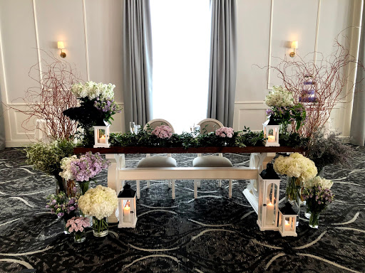 Florist «Flor Bella Designs», reviews and photos, 310 Ridge Rd, Mahwah, NJ 07430, USA