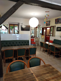 Photos du propriétaire du Restaurant Le Bon Geours à Saint-Geours-de-Maremne - n°4