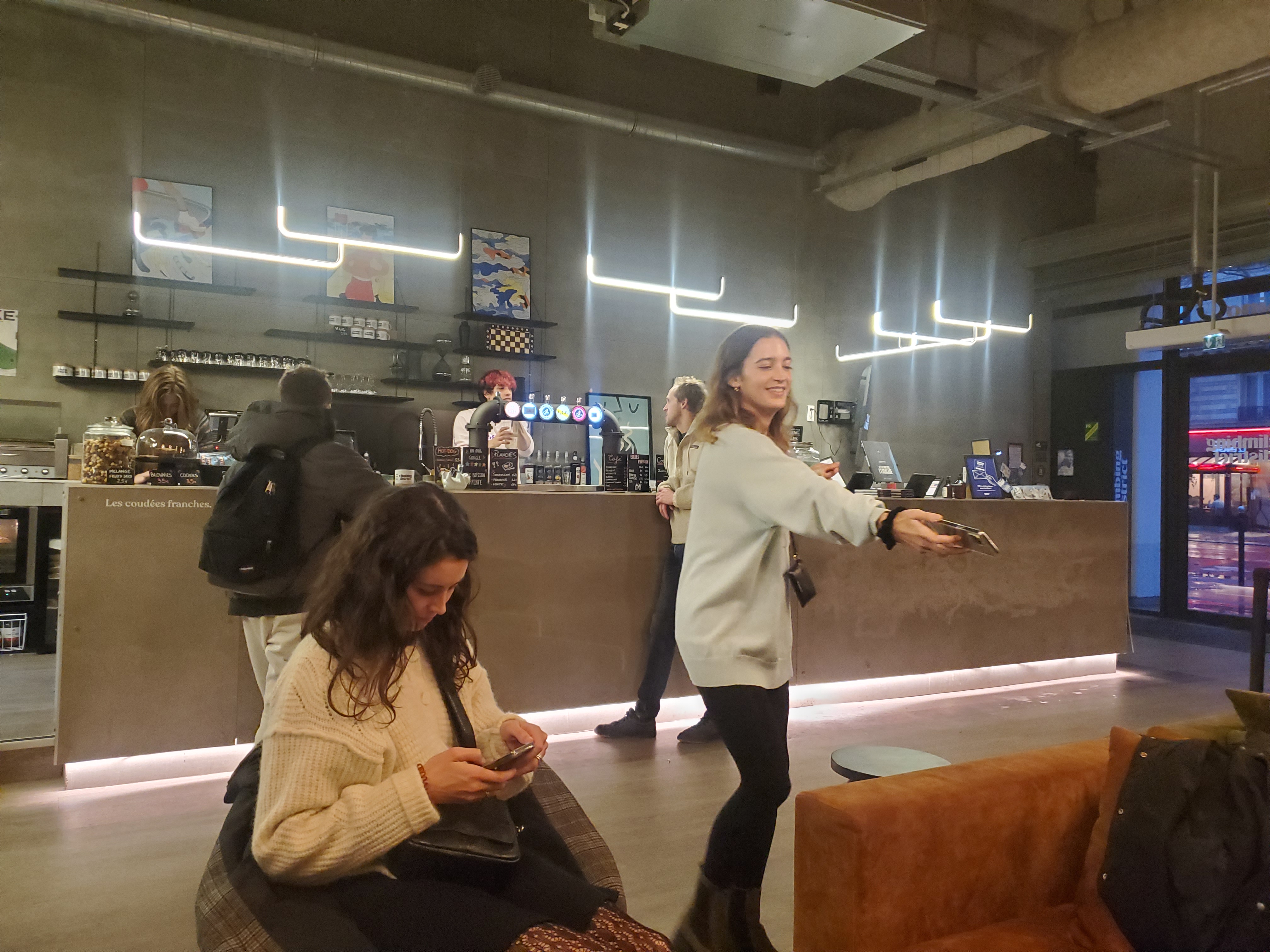 Photo n° 1 de l'avis de Morgane.o fait le 09/12/2023 à 15:40