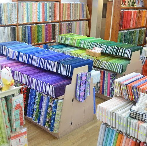 Quilt Shop «The Old Country Store», reviews and photos, 3510 Old Philadelphia Pike, Intercourse, PA 17534, USA