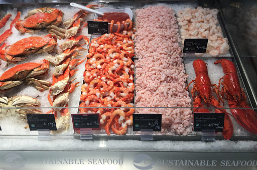 Nob Hill Foods image