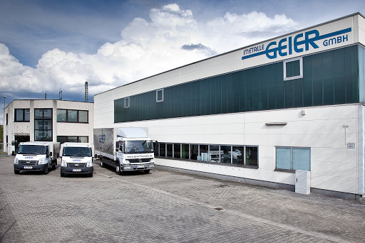 Geier Metall- und Stahlhandel GmbH