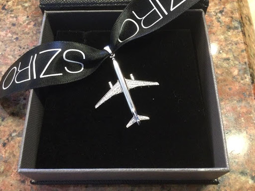 Jewelry Store «Sziro Jewelry Designs Inc», reviews and photos, 2762 N University Dr, Coral Springs, FL 33065, USA