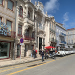 Photo n°6 de l'avis de gekony. fait le 14/04/2022 à 19:40 sur le  Zeca à Aveiro