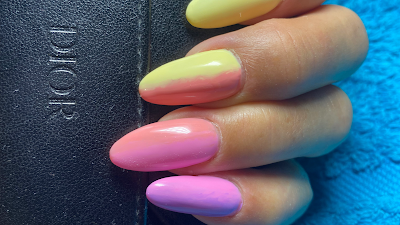 Alex’s Little World Nails à Lyon