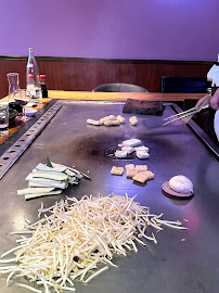 Les plus récentes photos du Restaurant japonais Teppanyaki Sushi à Paris - n°4