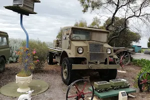 Bublacowie Military Museum image