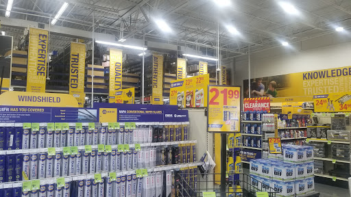 Auto Parts Store «NAPA Auto Parts - Genuine Parts Company», reviews and photos, 10100 W 49th Ave, Wheat Ridge, CO 80033, USA