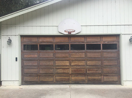 Morgan Hill Garage Door Company image