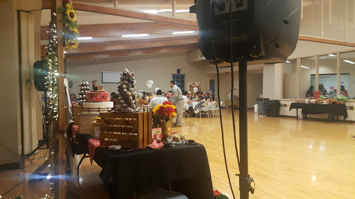 Recreation Center «Jaycee Recreation Center», reviews and photos, 3114 Clymer St, Dallas, TX 75212, USA