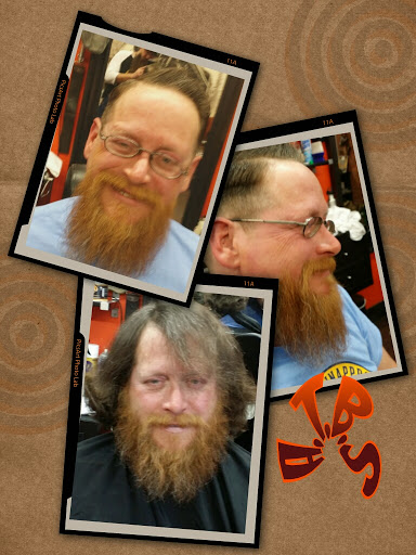 Barber Shop «American Traditional Barbershop LLC», reviews and photos, 23 E 11th Ave, Eugene, OR 97405, USA