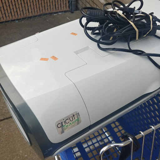 Clothing Store «Goodwill», reviews and photos, 6438 KY-146, Crestwood, KY 40014, USA