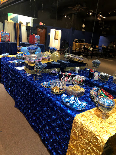 Night Club «Club Caribbean», reviews and photos, 15331 Fenkell Ave, Detroit, MI 48227, USA