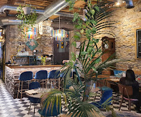 Atmosphère du Restaurant Casa Jaguar à Lyon - n°17