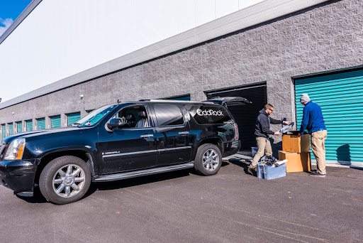 Self-Storage Facility «Freeport Self Storage», reviews and photos, 73 E Merrick Rd #1, Freeport, NY 11520, USA