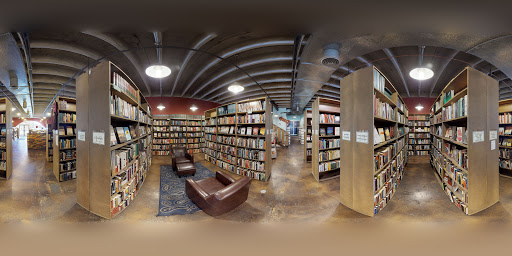 Used Book Store «Pioneer Bookstore», reviews and photos, 450 Center St, Provo, UT 84601, USA