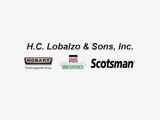 Harry C Lobalzo & Sons
