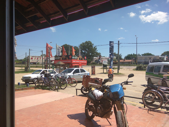 Cdad., Ciudad de la Costa, Departamento de Canelones, Uruguay