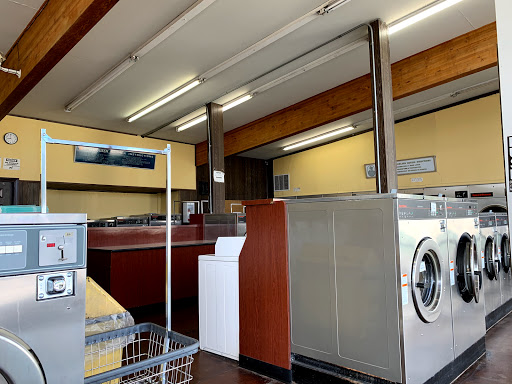 Laundromat «Coin-op Laundry», reviews and photos, 9738 E Las Tunas Dr, Temple City, CA 91780, USA