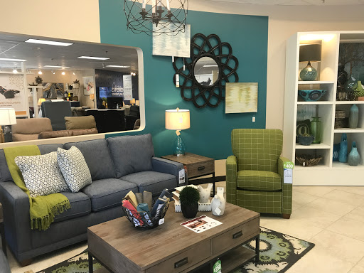 Furniture Store «La-Z-Boy Furniture Galleries», reviews and photos, 6321 Arbor Pl Blvd, Douglasville, GA 30135, USA
