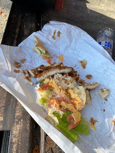 Deli «Pond Deli», reviews and photos, 2140 Pond Rd, Ronkonkoma, NY 11779, USA